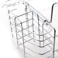 thumbnail image 4 of Better Chef Dish Rack 22 Inch 2 Tier Chrome Stainless Steel Countertop DR-2202, 4 of 4