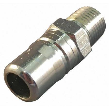 

Eaton Hansen Quick Connect Plug 3/8 1/4 -18 3L15