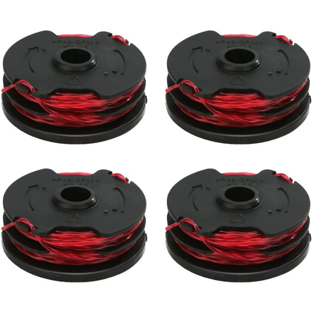 Hyper tough online weed eater string