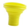 thumbnail image 1 of tamizeot Outil de Récupération de Balles de Golf Durable Essentiel pour un Processus Rapide de Récupération de Balles de Golf Jaune 7.0x6.5x6.5cm, 1 of 6