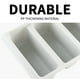 thumbnail image 3 of Space Saving Home Shoe Storage Rack Shoe Rack Large Shoe Dormitory Shoe Box Rental Slippers, 3 of 9