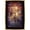 Gold Framed Version, variant on Star Wars: The Phantom Menace - One Sheet Wall Poster, 22.375" x 34", Framed