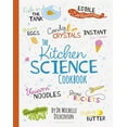 thumbnail image 2 of Pre-Owned The Kitchen Science Cookbook (Hardcover) 0241395585 9780241395585, 2 of 2