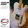 thumbnail image 4 of RUNROTOO 2pcs Guitar Binding Strip Celluloid Assorted Color for Simple Design Guitar Maintenance, 4 of 8