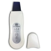 ($225 Value) Le Mieux Skin Perfecter 4-in-1 Ultrasonic Blackhead Scraper
