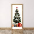 thumbnail image 5 of Christmas Tree Wall StickerChristmas Window Stickers Decal Christmas Tree Decal Christmas Window Decal Elevate Your Experience, 5 of 5