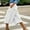 White, variant on Uqiangy Cargo Shorts Women Baggy Long Baggy Shorts For Women Cargo Capris for Women Stretch Wide Leg Hiking Pants Lightweight Quick Dry Baggy Cargo Pants with Pockets Black L