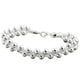 thumbnail image 1 of Pulsera superbrillante de cristal, pulsera para mujer con estilo senior, joya de regalo, 1 of 7