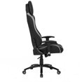 thumbnail image 4 of ViscoLogic TIGUAR High Back Sports Style Extra Padded Headrest Ergonomic Swivel Home Office Computer Gaming Chair, 4 of 17