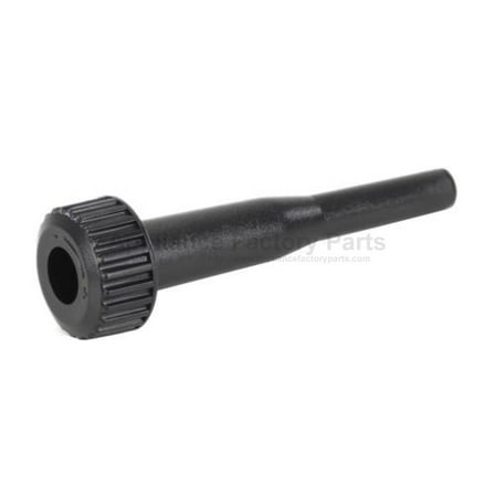11003785 Black Grinder Adjustment Key 996530001908