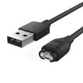 thumbnail image 2 of axGear USB Data Charging Cable for Garmin Vivoactive 3 Smart Watch Charger Sync Wire, 2 of 7