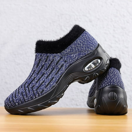

Air Cushion Sports Shoes Women‘s Casual Sneakers Breathable Running Shoes