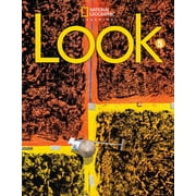 Look, K12: Look 5 (Paperback)