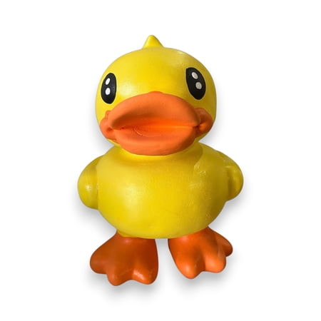 Duckling Coin Bank