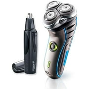 Norelco 7145xl Triple Head Shaver