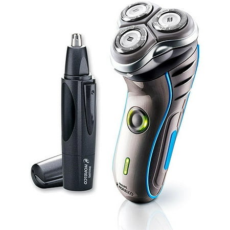 Norelco 7145xl Triple Head Shaver