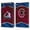 Jersey, variant on Head Case Designs Officially Licensed NHL Colorado Avalanche Camouflage Leather Book Wallet Case Cover Compatible with Apple iPad 9.7 2017 / iPad 9.7 2018