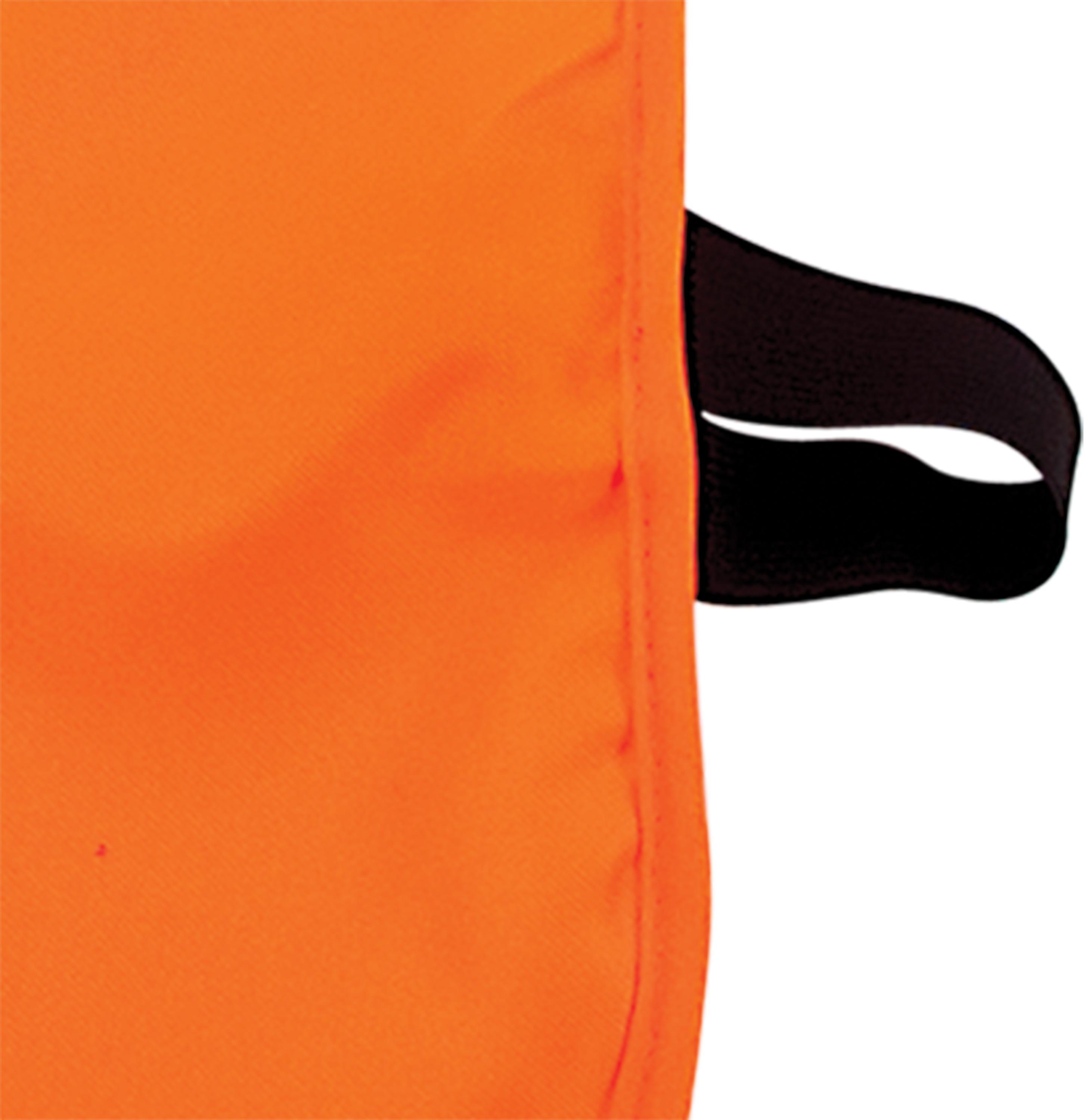 Allen Company Youth Hunting Vest, Blaze Orange, Polyester - image 4 of 4