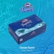 thumbnail image 2 of Toallitas suavizantes para secadora Clorox Fraganzia Ocean 105 unidades, 2 of 5