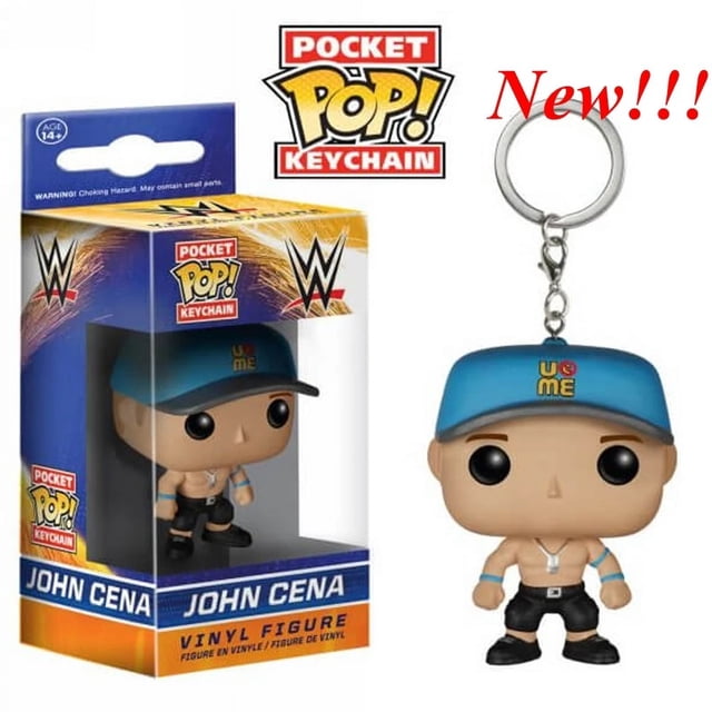 2025 Llaveros FUNKO POP de 41 estilos más nuevos, figura de acción de Bella, Donald, Steve, Mayor, Boss, Baby Yoda, Snoopy, John Cena, Miguel
