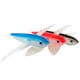 thumbnail image 3 of 21cm 124g Bionic Flying Fish Señuelos de pesca Cebo suave artificial Azul Ehuebsd  Para Estrenar, 3 of 6
