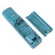 thumbnail image 5 of Control Remoto Joystick Joypad 2 en 1 para La Consola Wii/Wii U (Oscuro Ordinario) Verde, 5 of 9