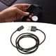 thumbnail image 1 of Cargador De Reloj Inteligente Para Band 8 7 6 Pro Watch Para Fit Watch Fit2, Carga Rápida Magnética, Carga Estable, Interfaz USB De 100 Cm/3,3 Pies De Longitud, 1 of 7