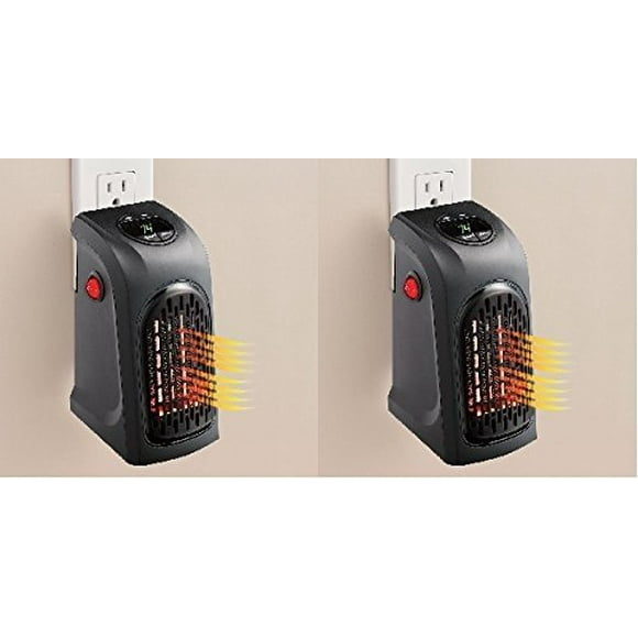 Wall Plug Heater