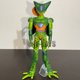 thumbnail image 1 of Figuras de acción de Dragon Ball Z Cell First Form, modelo de colección de 30cm de PVC, regalo de Anime para niños Gong Bohan LED, 1 of 2
