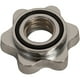 thumbnail image 3 of Juego de Mancuernas Cromadas 15KGs 33 lb Sunny Health & Fitness SF-No. 014, 3 of 7