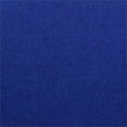 thumbnail image 5 of Pemberly Row Fabric & Metal Swivel Accent Chair in Blue/Chrome, 5 of 6