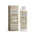 thumbnail image 2 of 1PC Universal Coffee Machine Descaler Solution, Espresso & Single Serve Brewer Cleaner, Removes Mineral Build-up & Lime Scale, Improves Coffee Flavor, 3.38 fl. oz., 2 of 8