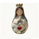 thumbnail image 2 of Box Small Ornament Resin Gift Decor, 2 of 6