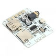thumbnail image 1 of Placa receptora de audio, amplificador receptor de audio Bluetooth Placa amplificadora receptora de audio Placa receptora Bluetooth construida para durar Jadeshay A, 1 of 8