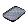 kowaku Breakfast Tray Catering Tray Pallet Coffee Table Tray for Home