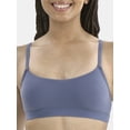 thumbnail image 3 of No Boundaries Women's Fit Stretch Scoop Bralette, Sizes XS-3XL, 3 of 4
