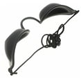 thumbnail image 3 of Portable Super Flexible Tanning Bed Goggles Eye Protection UV Goggles, 3 of 5
