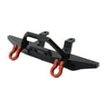 thumbnail image 3 of Xuanheng 1/12 RC Car Bumper Accessory Easy to Install Replacement for MN D90 DIY Accs Black, 3 of 8