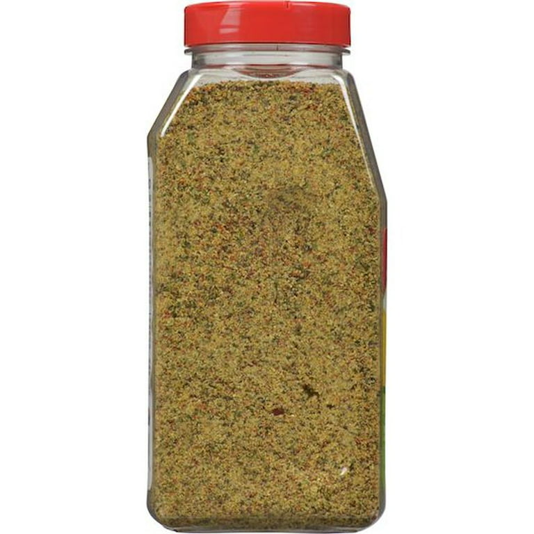 Mccormick Perfect Pinch Signature Seasoning, 21 Oz - One 21 Ounce Container  Of Signature Seasoning Blend Made With 14 Premium Herbs And Spices