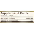 thumbnail image 2 of Kirkland Signature Extra Strength D3 50 mcg., 600 Softgels, 2 of 7