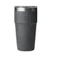 thumbnail image 5 of Pinta reutilizable para fiestas YETI Rambler, forma apilable, 473 ml, color negro, 5 of 7
