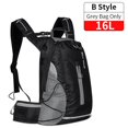 thumbnail image 1 of WEST BIKING-bolsa de agua para bicicleta, mochila de hidratación para deportes al aire libre, escalada, 10L Fivean unisex, 1 of 2