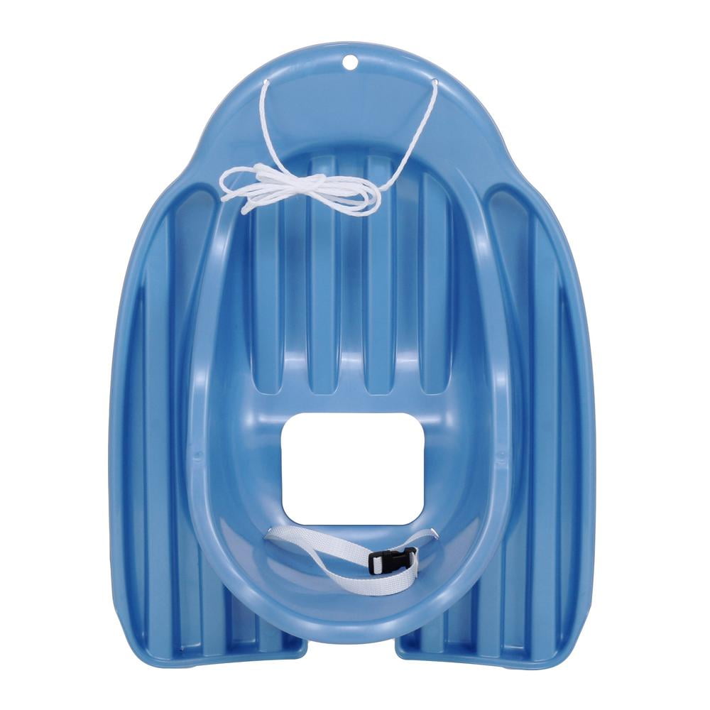 ESP Toddler Sled – Ergonomic and Child Safe Design- Ice Blue