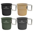 thumbnail image 3 of Para Acampar Al Aire Libre 300 Ml Con Plegable Caminatas Mochila (), 3 of 9
