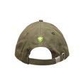 thumbnail image 3 of Insect Shield Bug Repellent Baseball Hat, Olive, Adult, Unisex, One Size Fits All, 3 of 5