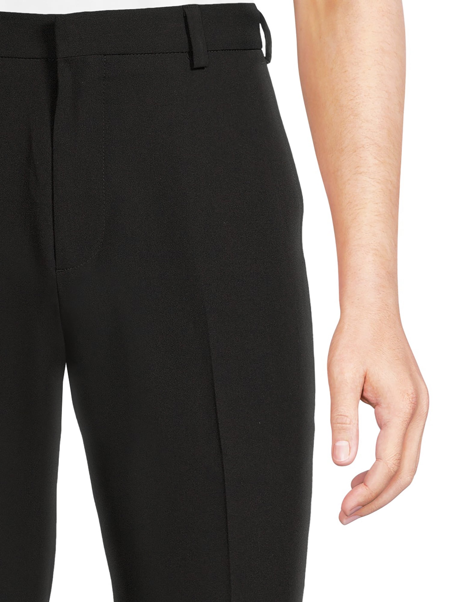 Dress Pants George Slim Straight Pants George Pants, Slim Straight