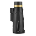 thumbnail image 2 of Agiferg Portable 12x50 Outdoor Single Mini HD Monocular Cell Phone Camera Lens Telescope, 2 of 9