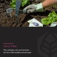 thumbnail image 2 of Yard Butler TT-4T Terra Tiller, 2 of 7