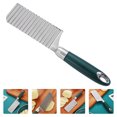 thumbnail image 2 of Shisuyan Potato Cutter Potato Chipper Carrot Crinkle Cutter Vegetable Fruits Chopper, 2 of 8