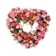 thumbnail image 2 of Corona Floral Artificial Strade Fareast Limited 18' para Puertas y Celebraciones, 2 of 8